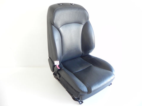 2008 LEXUS IS250 IS350 FRONT LEFT DRIVER SIDE UPPER LOWER SEAT OEM 198 #72 A