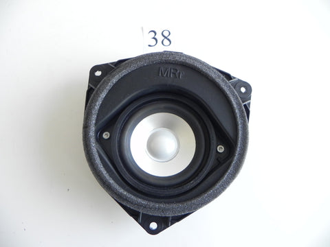 2008 LEXUS IS250 IS350 REAR MARK LEVINSON SOUND AUDIO SPEAKER OEM 198 #38 A