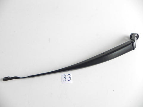 2008 LEXUS IS250 IS350 WINDSHIELD RIGHT SIDE WIPER W/ BLADE WASHER OEM 198 #33 A