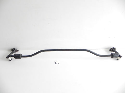 2008 LEXUS IS250 IS350 SWAY BAR ANTI ROLL STABILIZER REAR TIE LINK OEM 198 #07 A