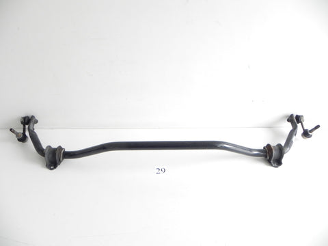 2008 LEXUS IS250 IS350 SWAY BAR ANTI ROLL STABILIZER FRONT TIE LINK OEM 198 #29A