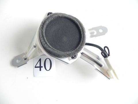 2008 LEXUS IS250 IS350 MARK LEVINSON SPEAKER RIGHT 86160-0WD40 OEM 198 #40 A