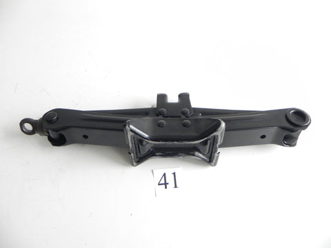 2008 LEXUS IS250 IS350 SPARE WHEEL CAR JACK EMERGENCY TOOL FACTORY OEM 198 #41 A