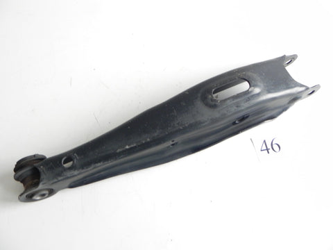 2008 LEXUS IS350 IS250 LOWER CONTROL ARM REAR LEFT DRIVER SIDE OEM 198 #46 A