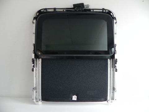 2008 LEXUS IS350 IS250 SUNROOF MOONROOF WINDOW MOTOR GLASS FACTORY OEM 198 #38 A