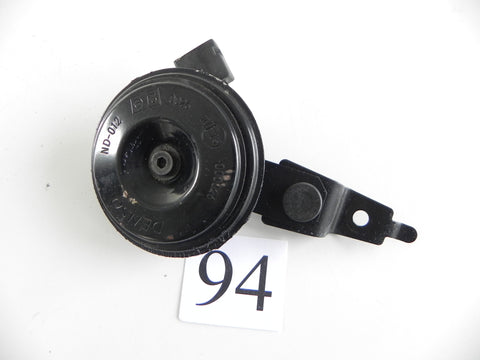 2007 LEXUS IS250 IS350 SECURITY HORN ALARM HONK BUZZER 86510-30660 OEM 345 #94 A