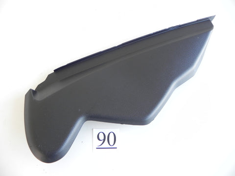 2015 LEXUS IS250 IS350 DASH COVER PANEL TRIM RIGHT 55317-53100 OEM 567 #90 A