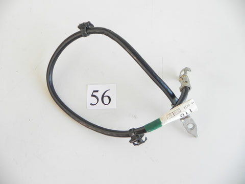 2015 LEXUS IS250 IS350 ENGINE WIRE WIRING CABLE HARNESS FACTORY OEM 567 #56 A