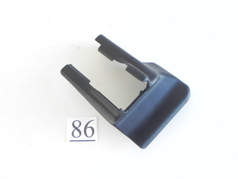 2015 LEXUS IS250 IS350 SEAT RAIL COVER TRIM REAR LEFT 72157-53070 OEM 567 #86 A
