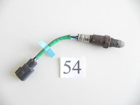 2015 LEXUS IS250 IS350 AIR FLOW SENSOR O2 OXYGEN 89467-53060 UNIT OEM 567 #54 A