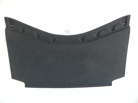 2015 LEXUS IS250 IS350 TRUNK LINER PANEL COVER TRIM 64717-53030 OEM 567 #92 A