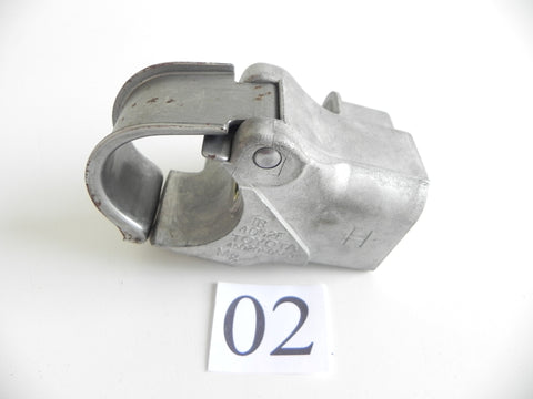2015 LEXUS IS250 IS350 STEERING COLUMN KEY SET PIECE 4520-05-3 OEM 567 #02 A