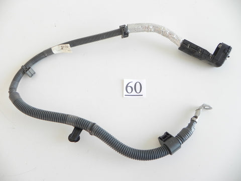 2015 LEXUS IS250 IS350 BATTERY WIRE WIRING CABLE POSITIVE HARNESS OEM 567 #60 A