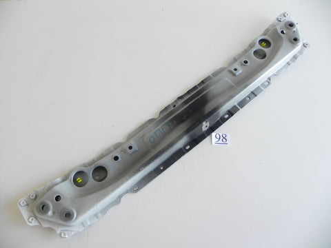 2015 LEXUS IS250 RADIATOR SUPPORT BOTTOM BRACKET BAR ARM FACTORY OEM 567 #98 A