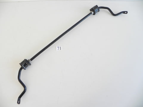 2015 LEXUS IS250 IS350 SWAY BAR STABILIZER ANTI ROLL REAR FACTORY OEM 567 #71 A