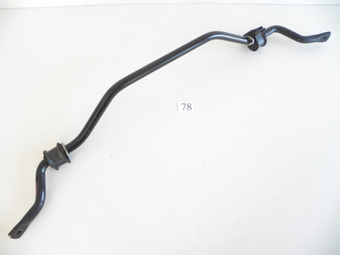 2015 LEXUS IS250 IS350 SWAY BAR FRONT STABILIZER ANTI ROLL FACTORY OEM 567 #78 A