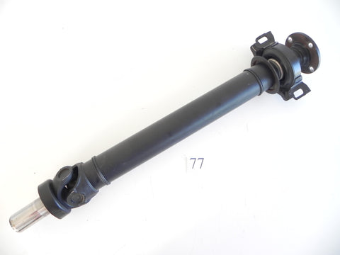 2015 LEXUS IS250 IS350 DRIVE SHAFT PROPELLER CARDAN AXLE PIECE OEM 567 #77 A