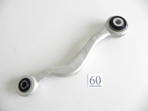 2015 LEXUS IS250 IS350 CONTROL ARM REAR SUSPENSION UPPER LEFT SIDE OEM 567 #60 A