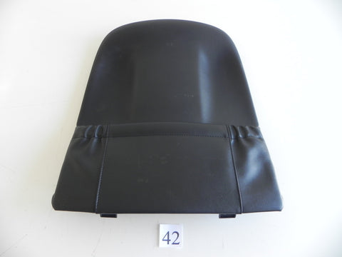2008 LEXUS IS250 IS350 SEAT COVER FRONT TOP RIGHT OR LEFT REAR PANEL OEM #42 A