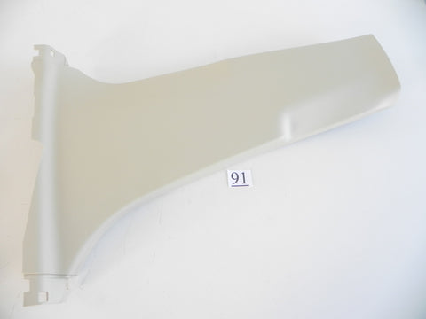 2013 LEXUS RX350 B TAN PILLAR COVER LEFT DRIVER SIDE 62414-0E020 EOM 359 #91 A