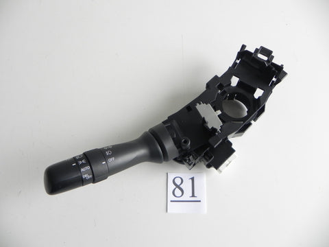 2013 LEXUS RX350 HEADLIGHT TURN MULTIFUNCTION SWITCH C35CV35 OEM 359 #81 A