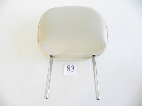 2013 LEXUS RX350 HEADREST FRONT RIGHT OR LEFT SIDE TAN 71910-0E210-A2 359 #83 A