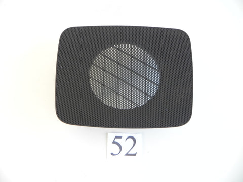 2013 LEXUS RX350 DASHBOARD CENTER SPEAKER GRILLE COVER 55510-0E030 OEM 359 #52 A