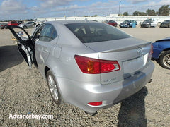 2010 Lexus IS250 on sale parts only parting out Advancebay Inc #041 - Advancebay - 1