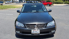 2002 Lexus IS300 Sportcross Wagon on sale parts only parting out Advancebay Inc #051 - Advancebay, Inc.
