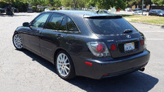 2002 Lexus IS300 Sportcross Wagon on sale parts only parting out Advancebay Inc #051 - Advancebay, Inc.