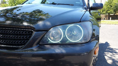 2002 Lexus IS300 Sportcross Wagon on sale parts only parting out Advancebay Inc #051 - Advancebay, Inc.