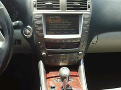2006 Lexus IS250 on sale parts only parting out Advancebay Inc #052 - Advancebay, Inc.
