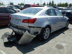 2006 Lexus IS250 on sale parts only parting out Advancebay Inc #052 - Advancebay, Inc.