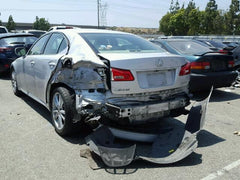 2006 Lexus IS250 on sale parts only parting out Advancebay Inc #052 - Advancebay, Inc.