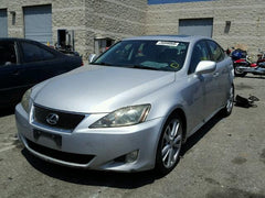 2006 Lexus IS250 on sale parts only parting out Advancebay Inc #052 - Advancebay, Inc.