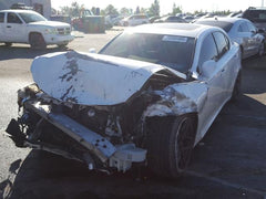 2008 LEXUS IS-F 5.0L on sale parts only parting out Advancebay Inc #332