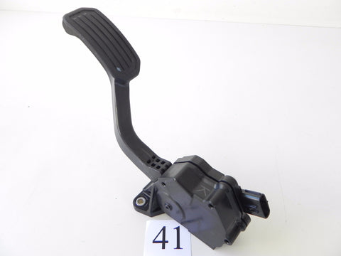2013-2015 LEXUS RX350 GAS PEDAL ACCELERATOR 78110-33110 OEM 192 #41
