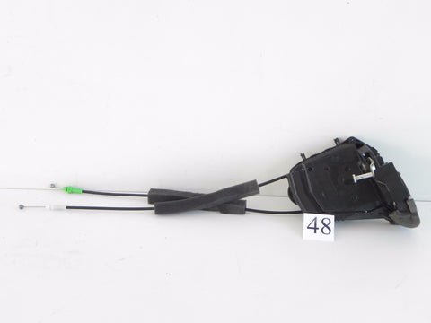 2006 LEXUS GS300 DOOR ACTUATOR LOCK LATCH REAR RIGHT DRIVER FACTORY OEM 178 #48 - Advancebay, Inc.