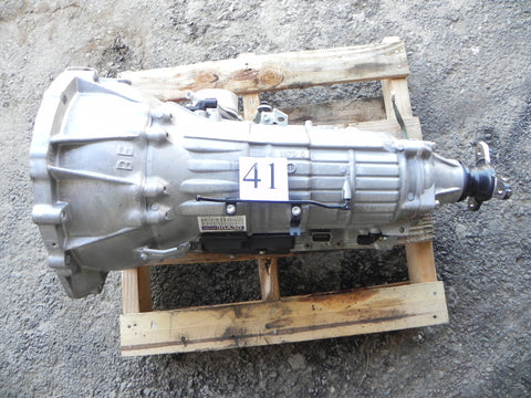 2008 LEXUS GS350 RWD AUTOMATIC TRANSMISSION 123K MILES 35010-30A30 OEM 142 #41