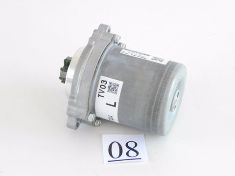2013 LEXUS RX350 POWER STEERING COLOMN MOTOR ACTUATOR SERVO 80960-48050 983 #08