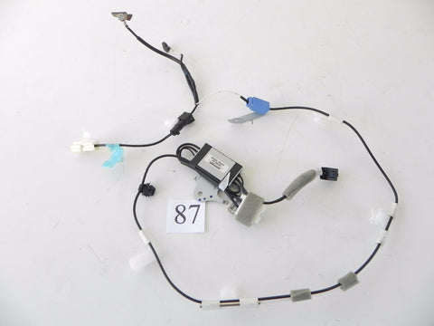 2013 LEXUS RX350 ANTENNA AMPLIFIER WIRING 86300-48330 FACTORY OEM 192 #87