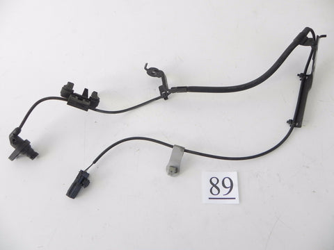 2013 LEXUS RX350 FRONT ABS BRAKE SENSOR RIGHT AWD 89542-0E020 OEM 706 #89