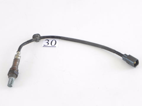 2003 LEXUS SC430 OXYGEN SENSOR MANIFOLD PIPE O2 LEVEL REAR 89465-50130 983 #30 - Advancebay, Inc.