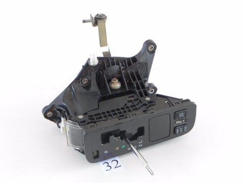 2003 LEXUS SC430 FLOOR SHIFTER AUTOMATIC TRANSMISSION 33521-50040 OEM 983 #32 - Advancebay, Inc.