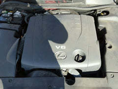 2008 Lexus IS250 on sale parts only parting out Advancebay Inc #071 - Advancebay - 2