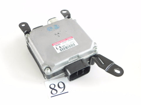 2013 LEXUS IS250 IS350 POWER STEERING COMPUTER CONTROL 89650-53061 OEM 298  #89