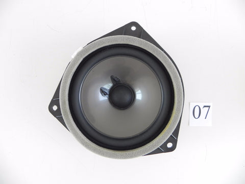 2013 LEXUS IS250 IS350 DOOR SPEAKER FRONT REAR 86160-53210 FACTORY OEM 298 #07