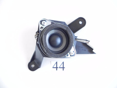 2013 LEXUS IS250 IS350 TWEETER SPEAKER FRONT RIGHT SIDE 86160-53240 298 #44