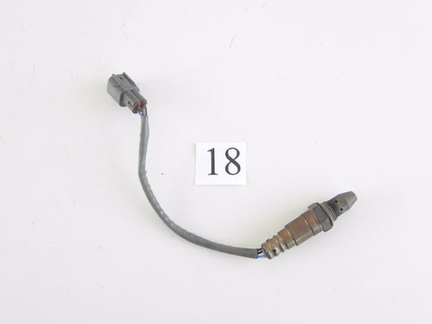 2013 LEXUS RX350 OXYGEN AIR SENSOR O2 CONTROL MODULE 89467-0E140 OEM 359 #18
