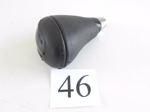 2013 LEXUS RX350 SHIFT KNOB TRANSMISSION SHIFTER SELECTOR HANDLE OEM 192 #46 A
